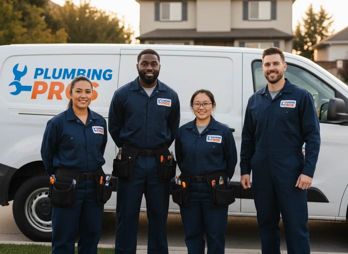 Water Heater Repair company in Enid, OK